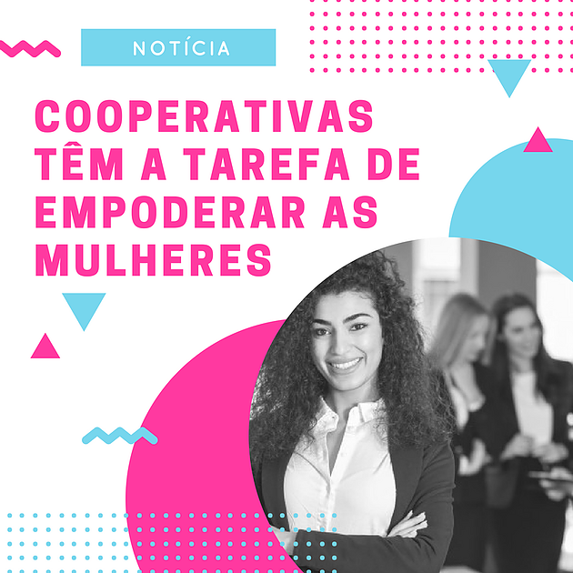 mulheres cooperativas campic