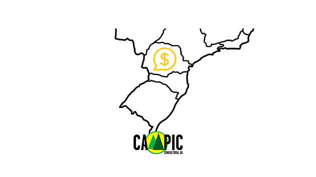 Cooperação Consultoria Campic