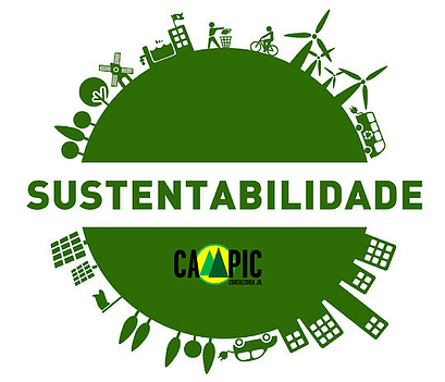 sustentabilidade campic